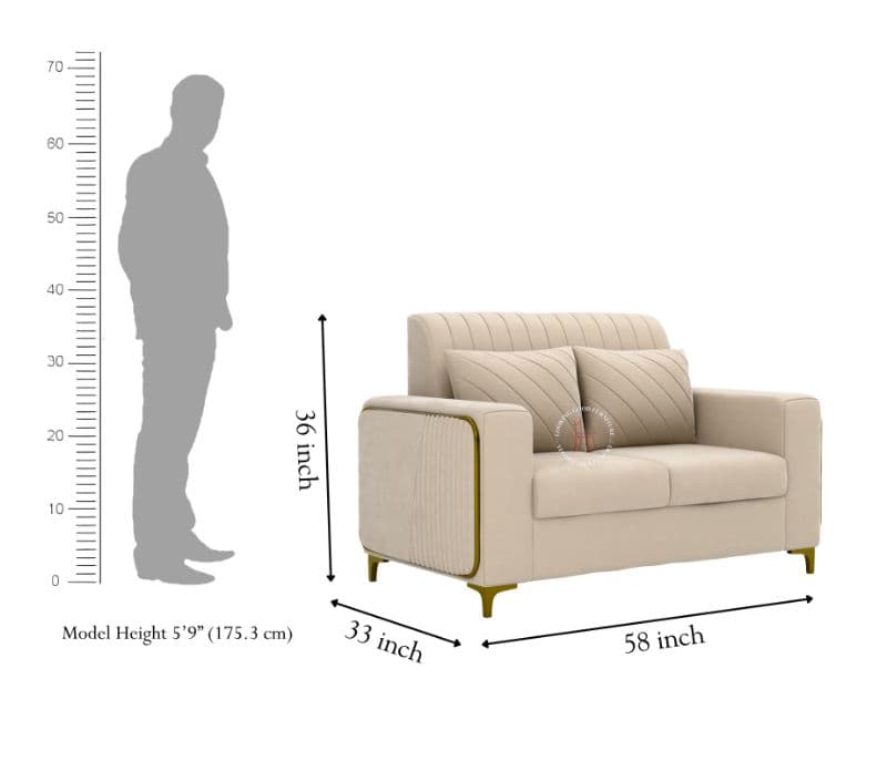 Image 5 for Oreo Sofa