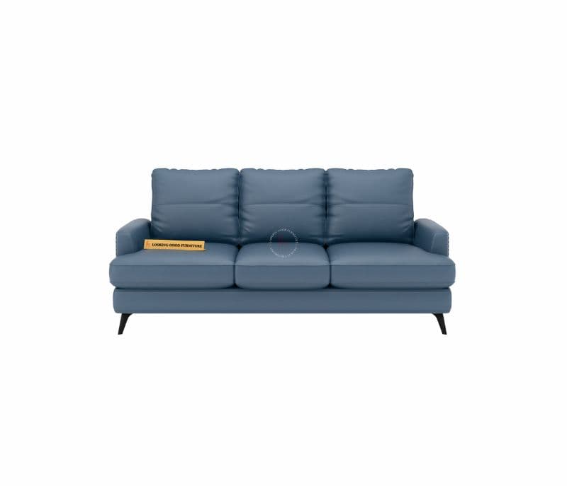 Image 3 for Paris Sofa (Pure Leather)