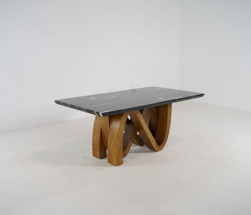 Image 6 for Ramon 6 Seater Dining Table