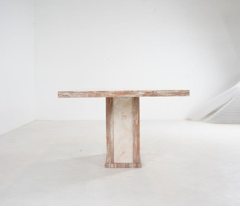 Image 10 for Baco 6 Seater Dining Table