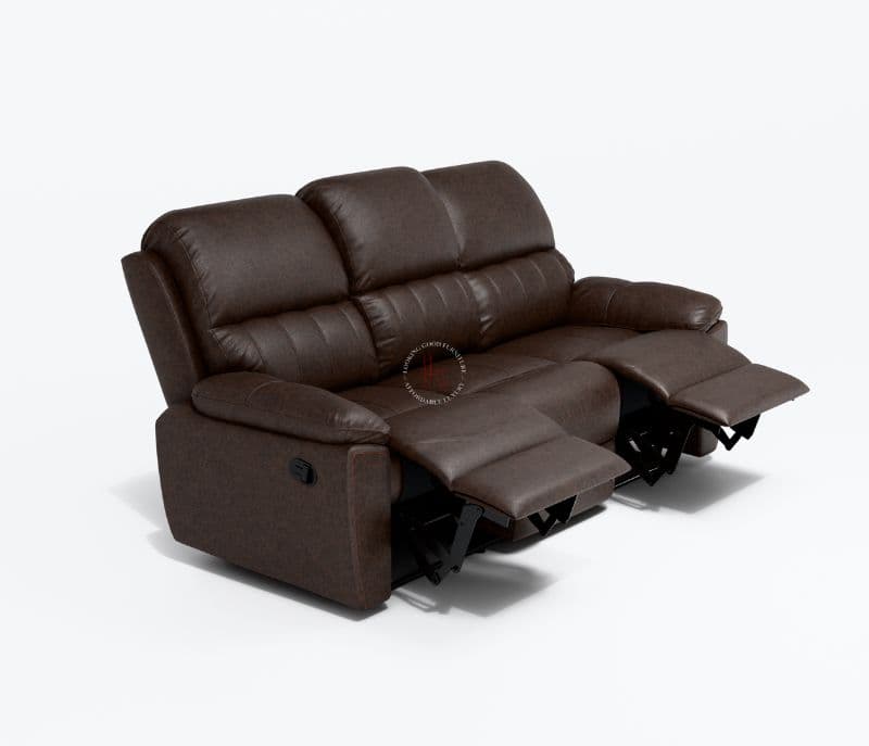 Image 5 for Franklin Recliner