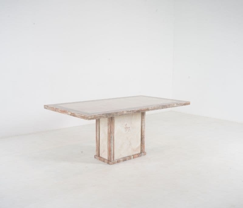 Image 8 for Baco 6 Seater Dining Table