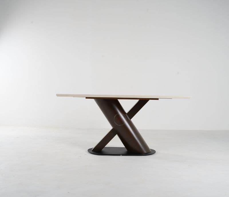 Image 6 for Enzo 6 Seater Dinning Table