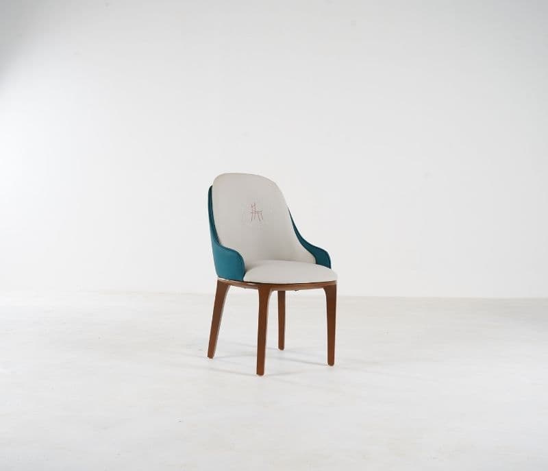 Image 8 for Enzo 6 Seater Dinning Table