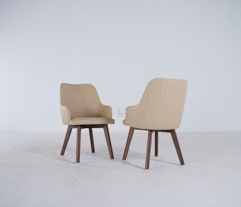 Image 13 for DT Axe 6 Seater Dining Table