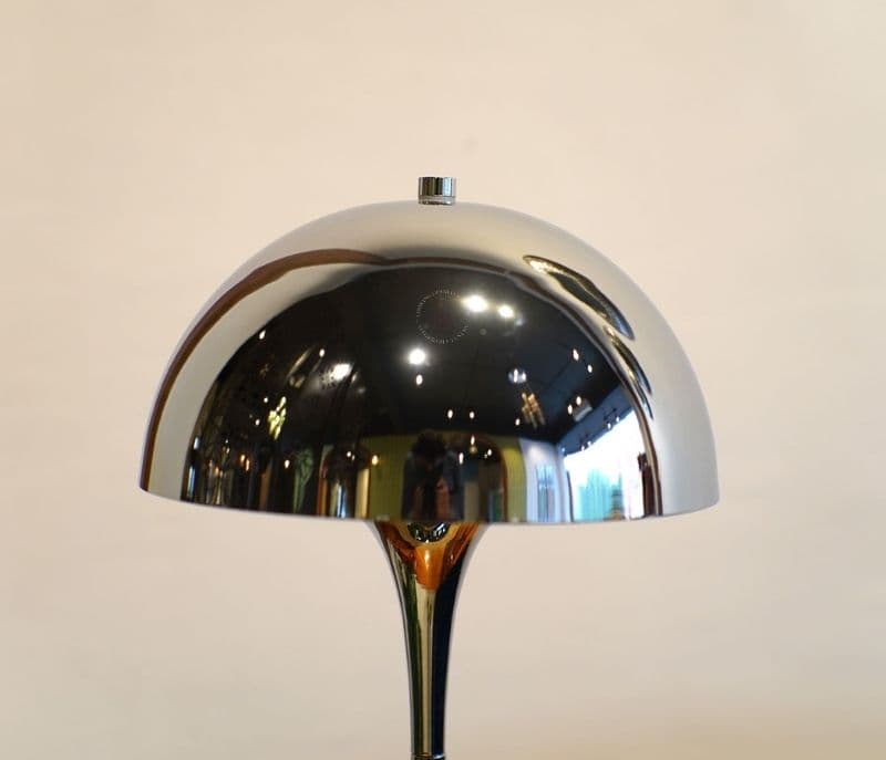 Image 7 for Space Table Lamp