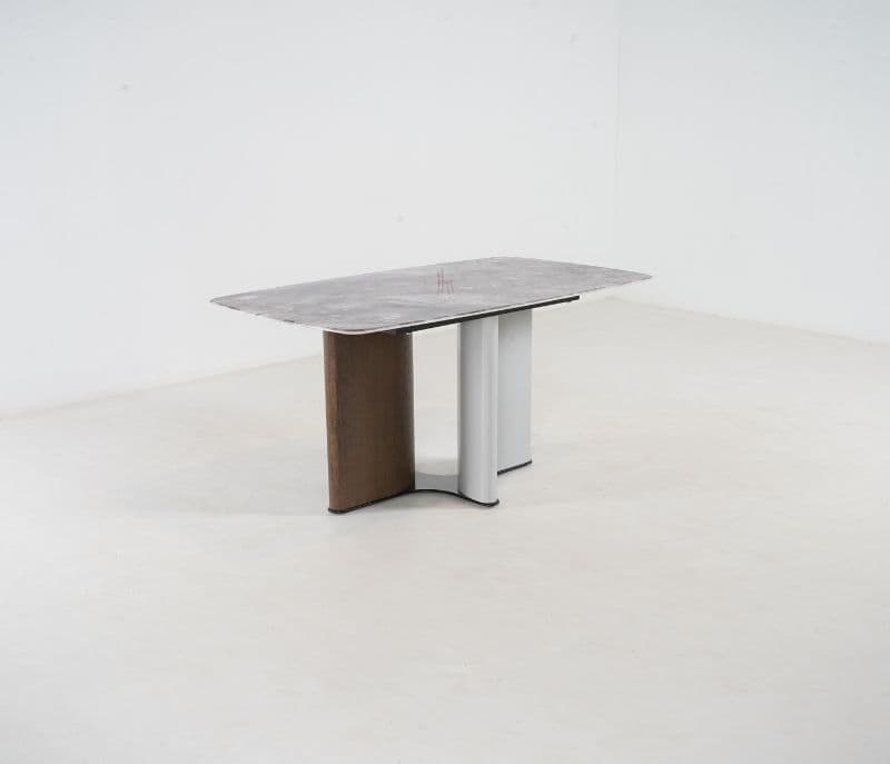 Image 7 for Harlow 6 Seater Dining Table