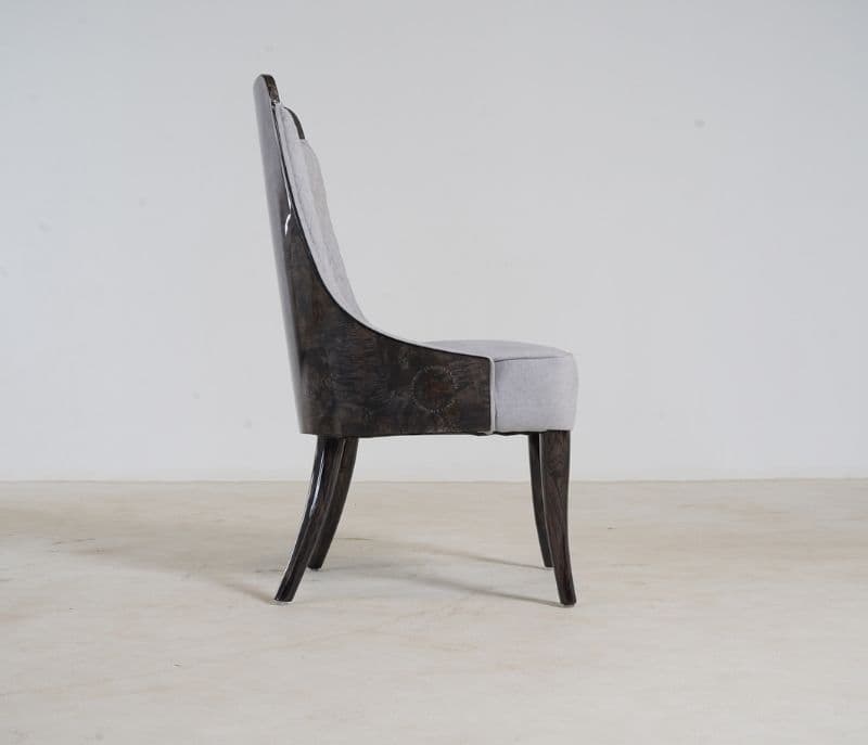 Image 12 for Leandra 6 Seater Dining Table
