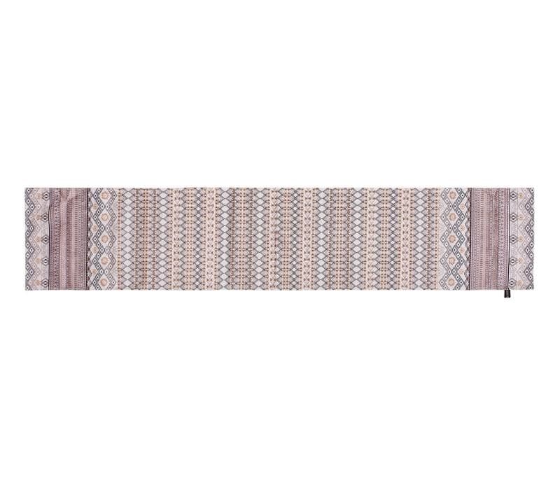 Image 4 for Ruperto Line Velvet Printed Table Runner