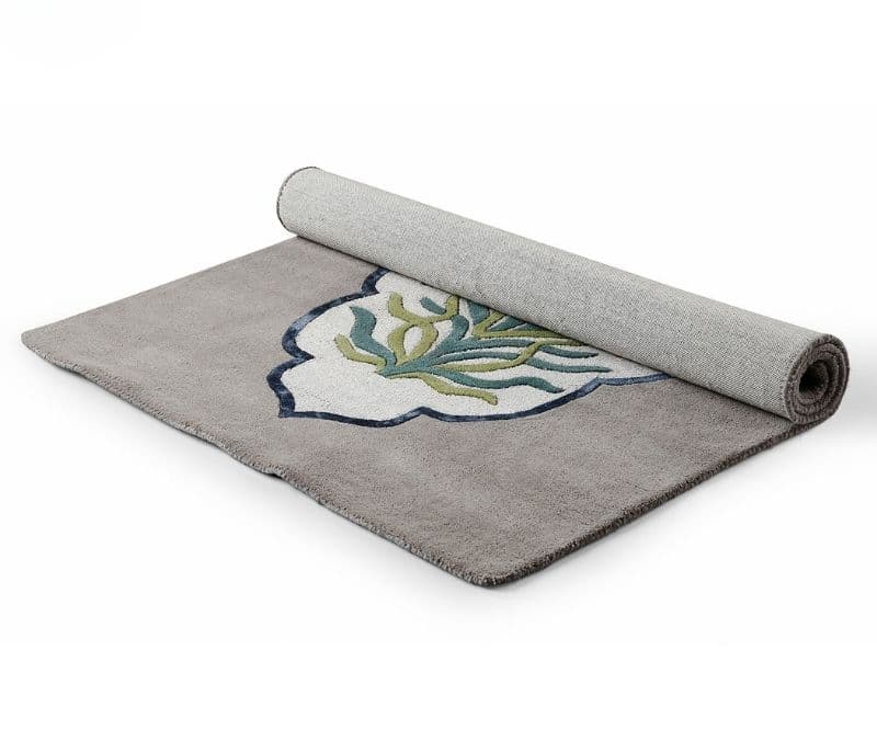 Image 5 for Vitaliano Hand Tufted Rug 84 x 60 inch