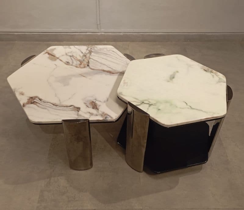 Image 5 for Marble Center Table (KORA)