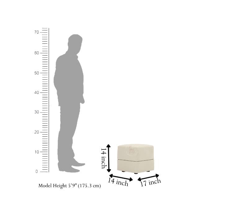 Image 12 for Petrio Signature 3+L+C/T+2 Puffy Sofa