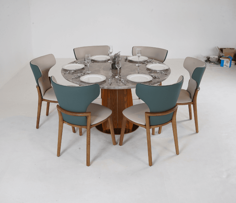 Image 1 for Orazio 6 Seater Dining Table