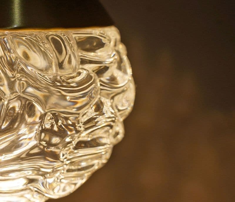 Image 7 for Maximo Radiance Crystal Hanging Lights