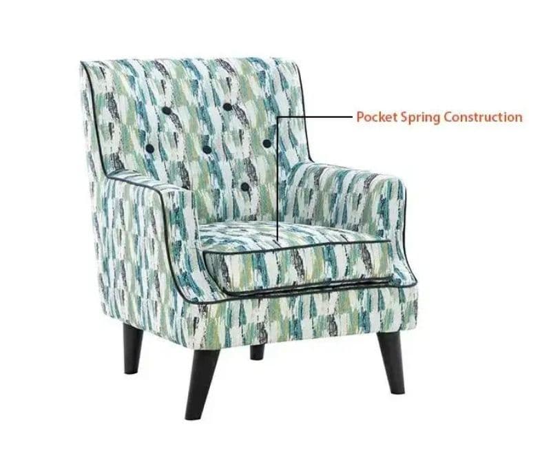 Image 2 for Klint Lounge Chair