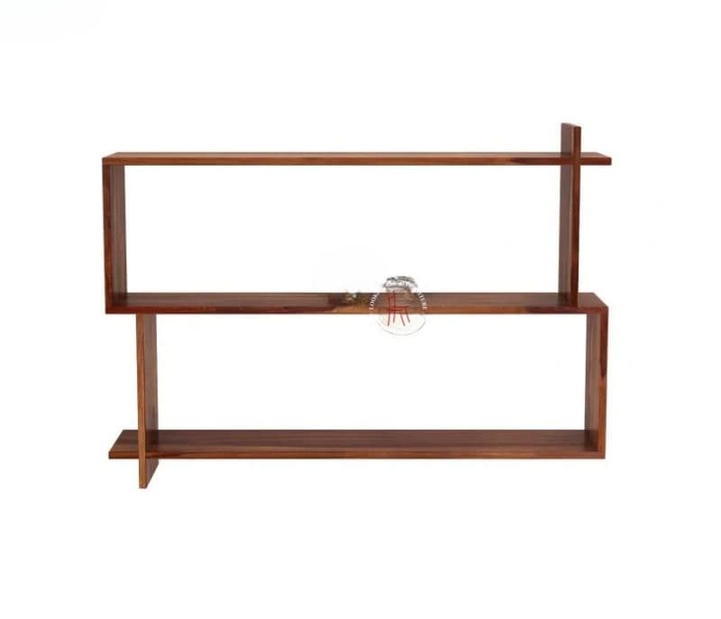 Image 4 for Sulpa Wall Shelf ( Honey Finish )
