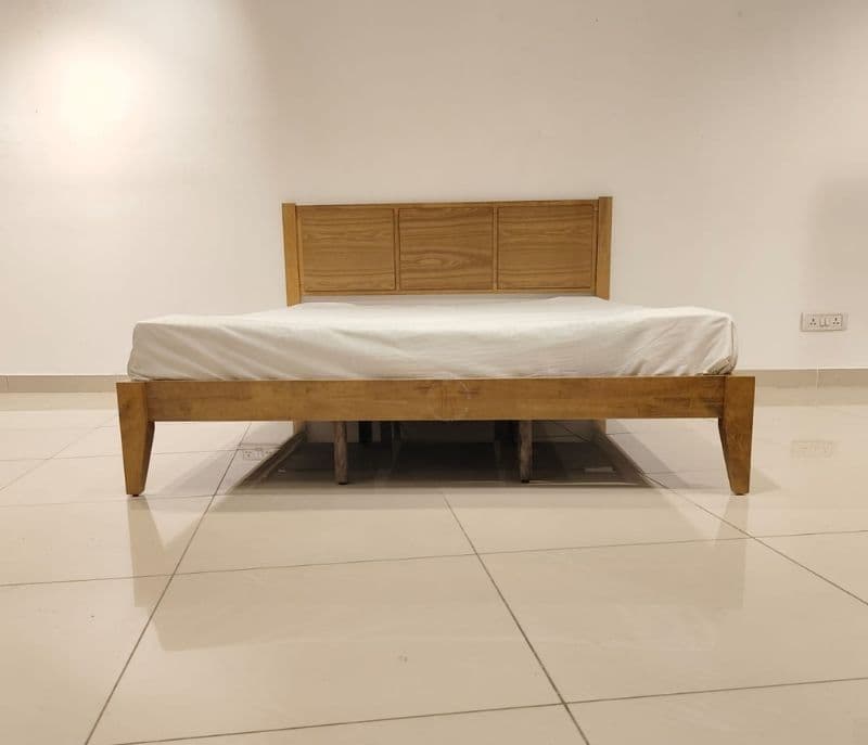 Image 2 for Inley Queen Sized Bed without Storage