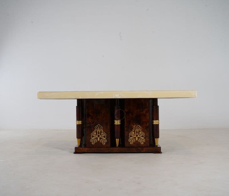 Image 8 for Fausto 6 Seater Dining Table