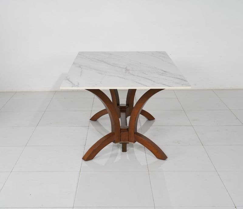 Image 7 for Tiziana 6 Seater Dining Table