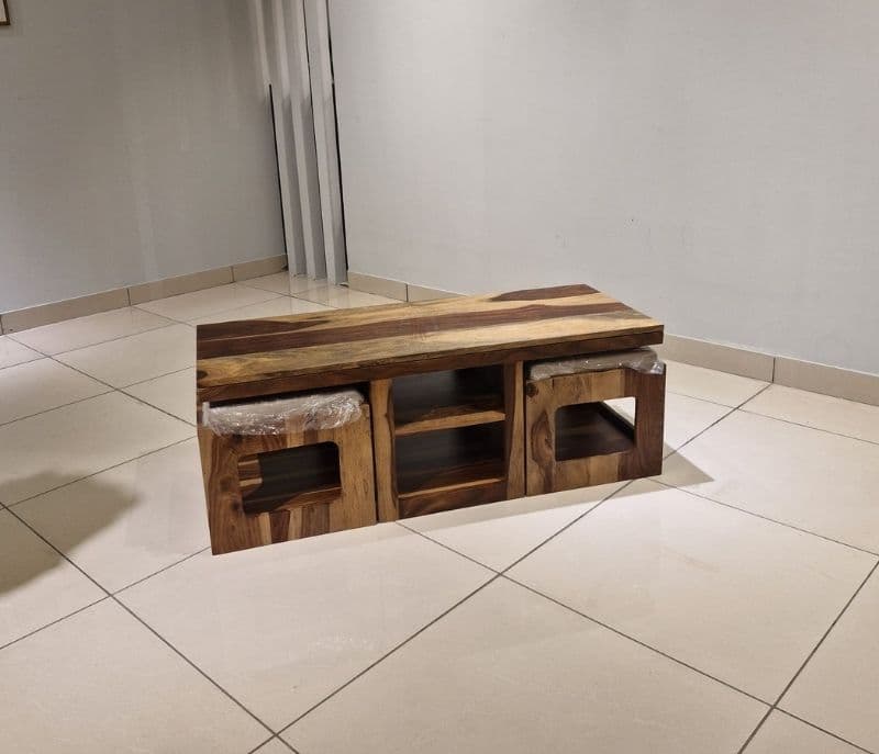 Image 7 for Ollee center table CT