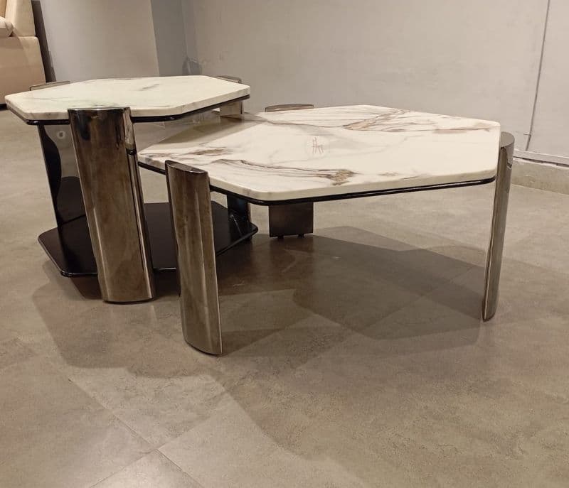 Image 3 for Marble Center Table (KORA)