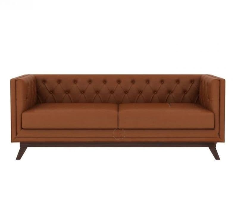Image 4 for Ostberlin 3 Seater Sofa