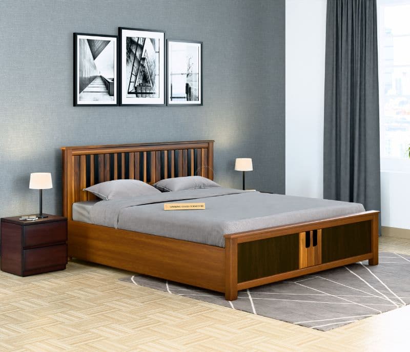Image 1 for Renzo Cot