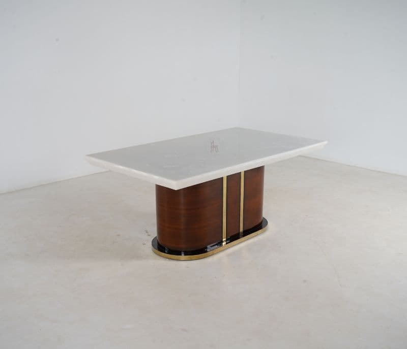 Image 5 for Moreno 6 Seater Dining Table