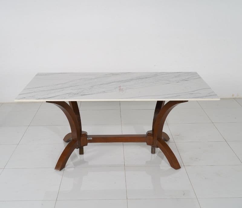 Image 6 for Tiziana 6 Seater Dining Table