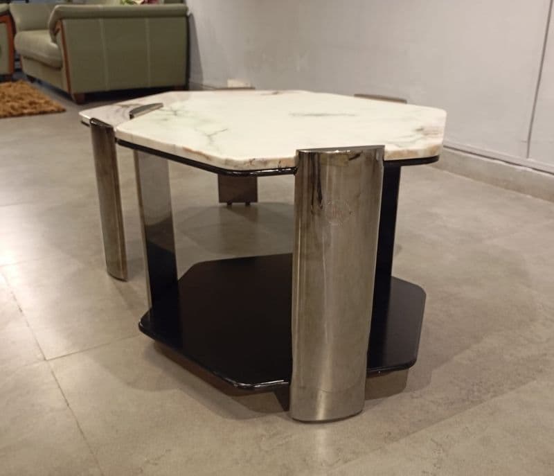 Image 4 for Marble Center Table (KORA)