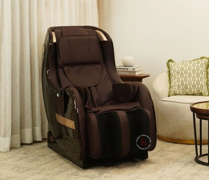 Image 8 for Comfy Pro Massage Chair