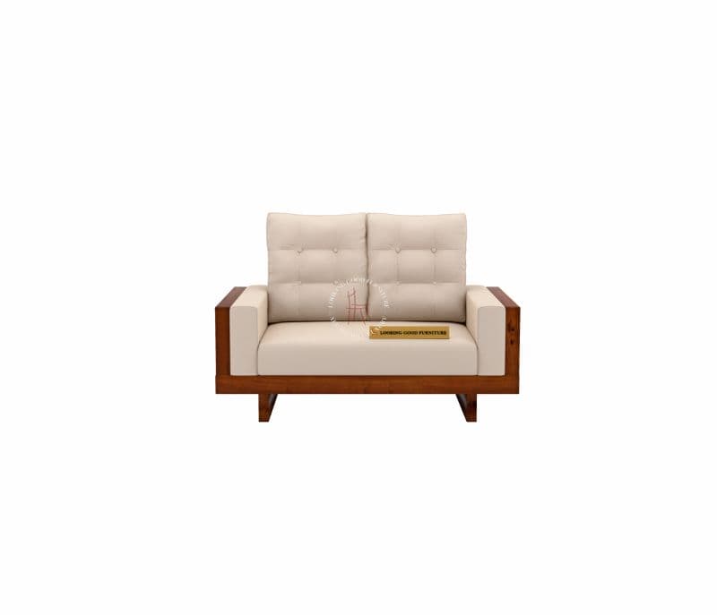 Image 4 for Estonia Premium Sofa (Suede, Jade Ivory)