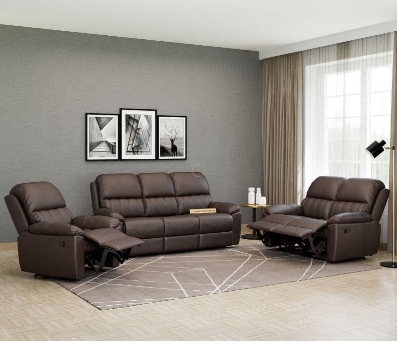 Franklin Recliner