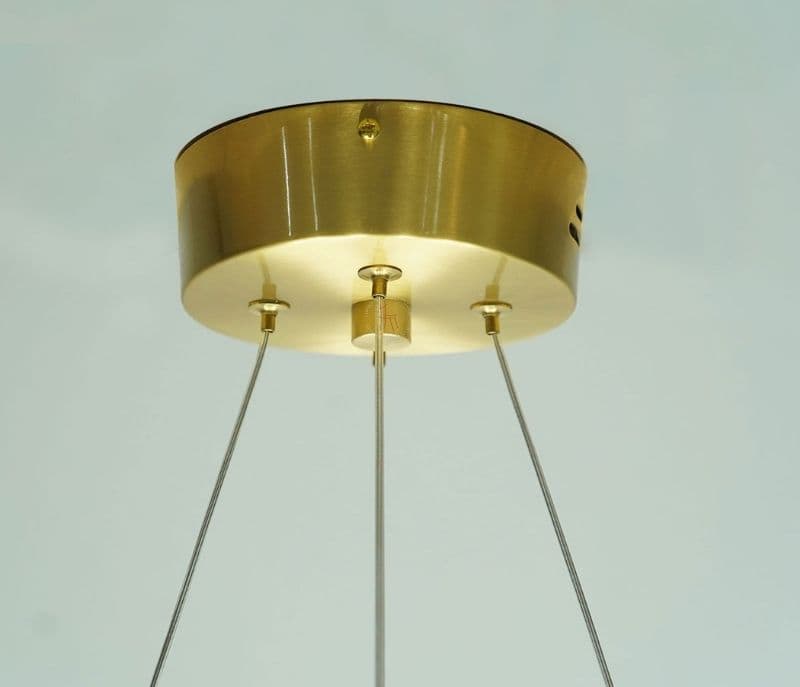 Image 6 for Quinta of Crystals Chandelier