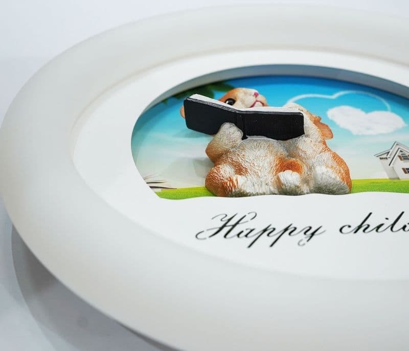 Image 5 for Elia Kids LED Ceiling Light