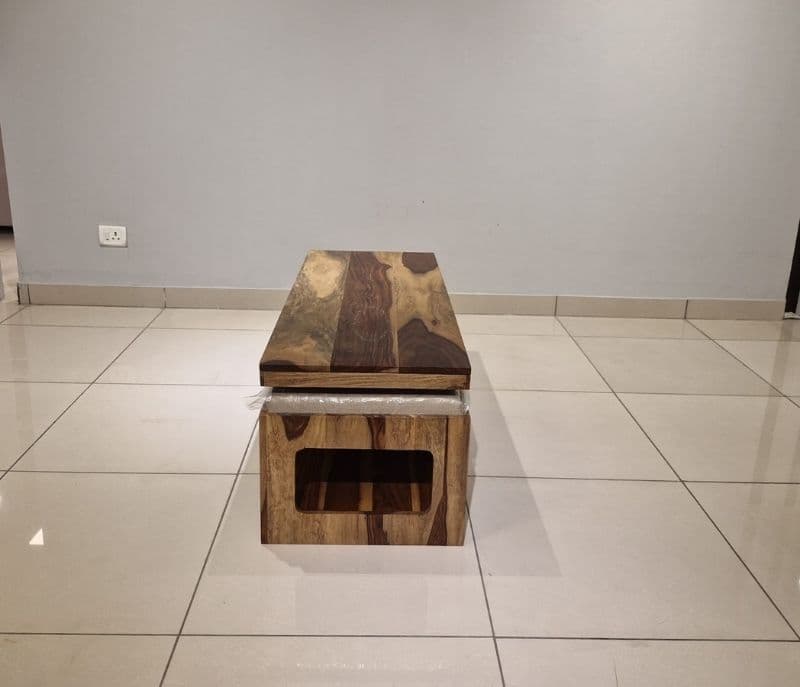 Image 4 for Ollee center table CT