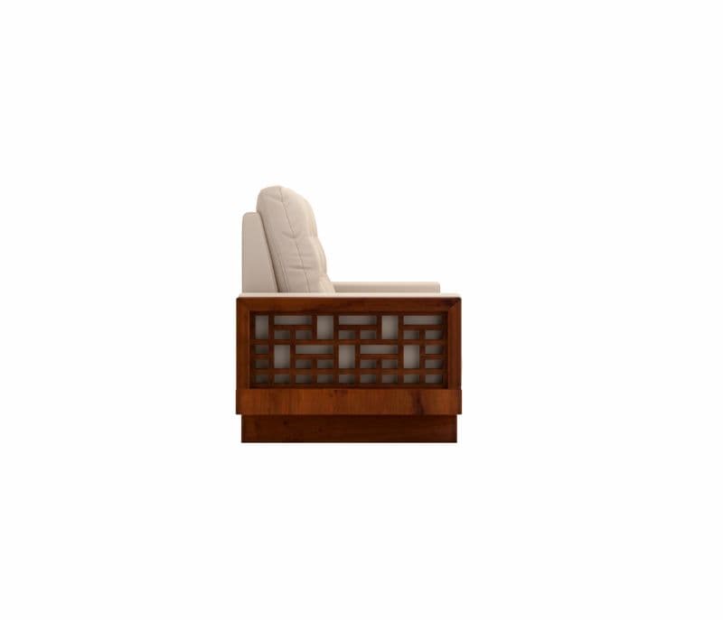 Image 5 for Estonia Premium Sofa (Suede, Jade Ivory)