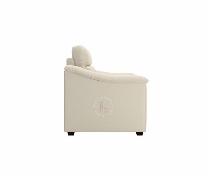 Image 4 for Petrio Signature 3+L+C/T+2 Puffy Sofa