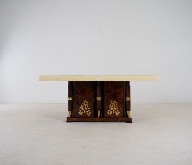 Image 7 for Fausto 6 Seater Dining Table
