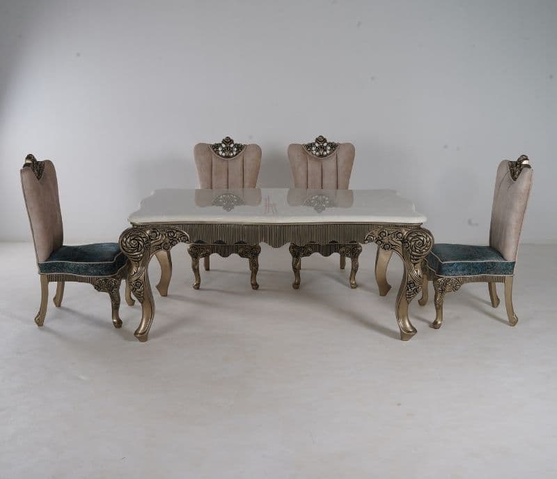 Image 4 for Jolanda 6 Seater Dining Table