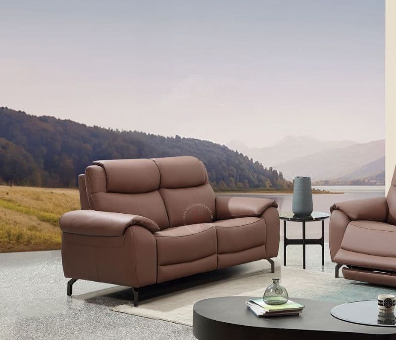 Image 1 for 6660 Power Recliner (DHS)