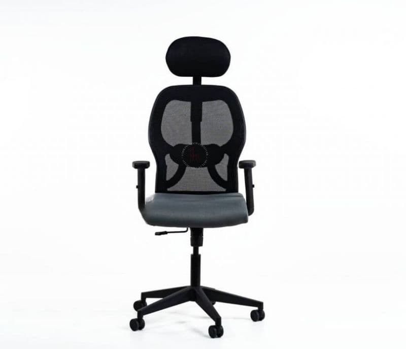 Image 3 for Megan High-Back Mesh Ergonomic Office Chair