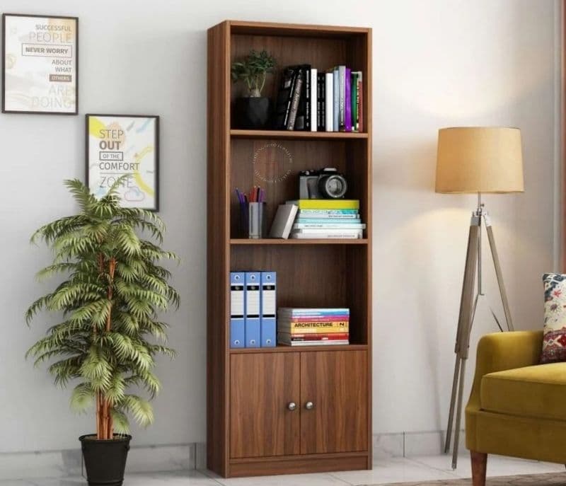 Image 2 for Makenzie Book Shelf