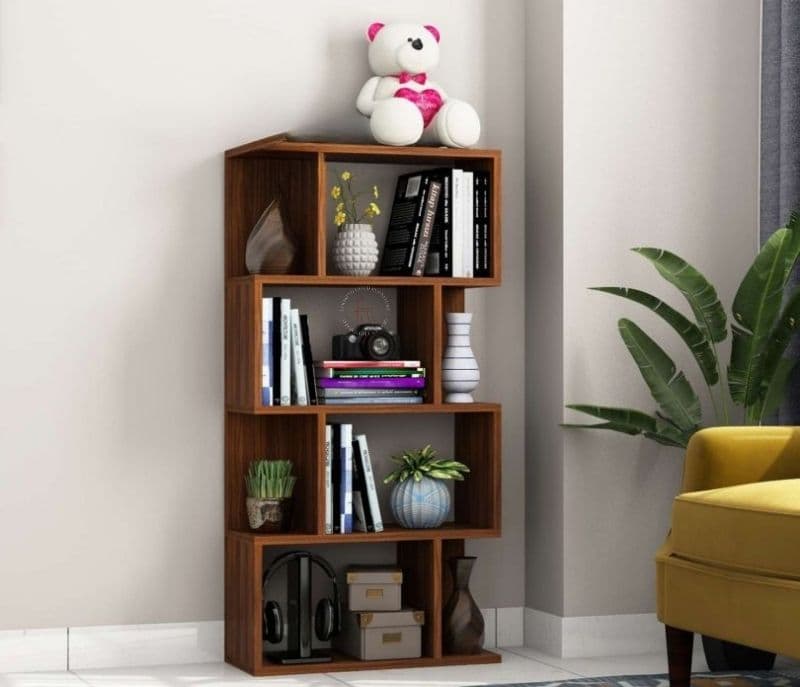 Image 3 for Kathryn Book Shelf
