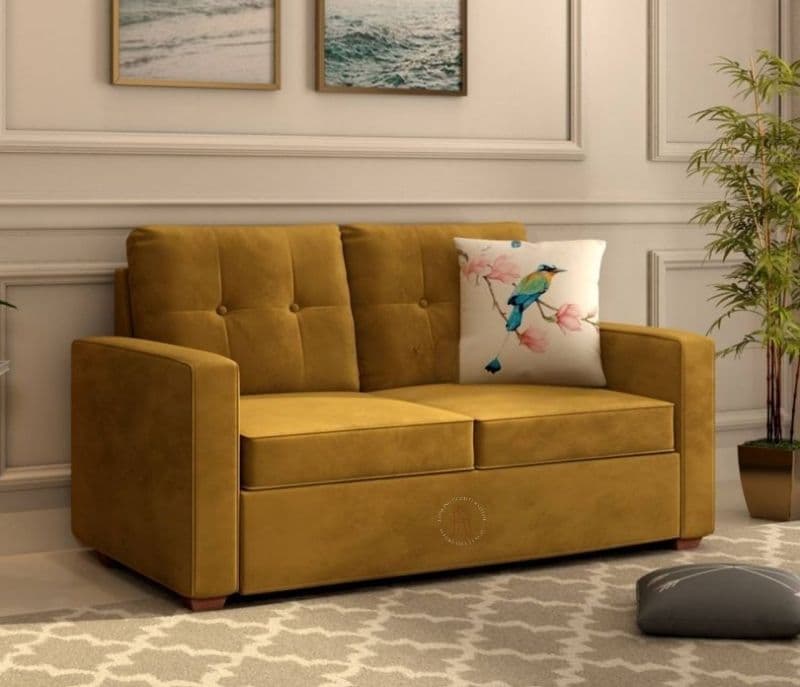 Image 1 for Napoleno 2 Seater Sofa