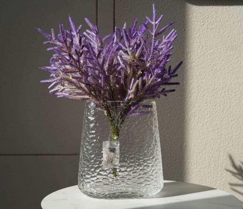 Image 1 for Arleth Glass Vase