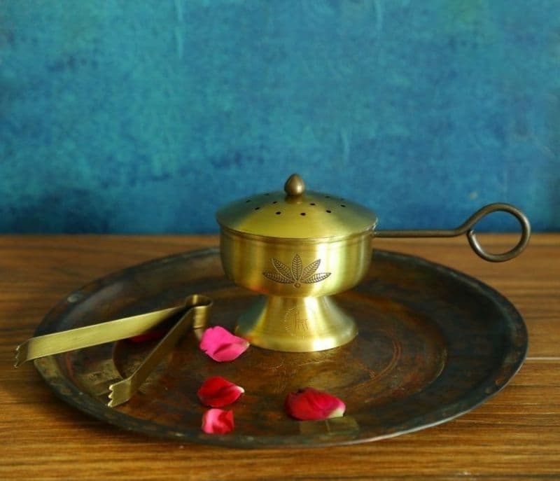 Image 1 for Piper Nakshithalla Gold Fumer