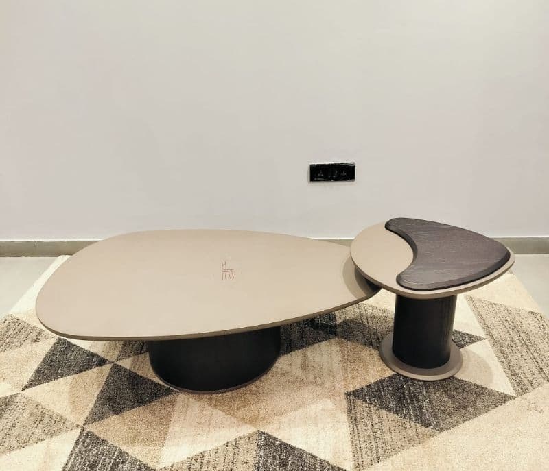 Image 1 for Centre Table -9964 CT (CP)