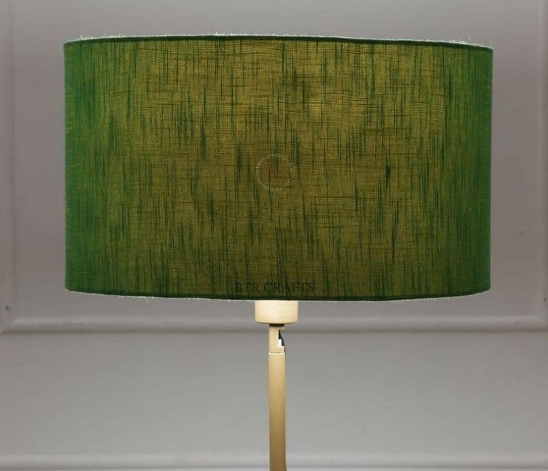 Teresa Drum Lampshade For Table Lamp 16 Inches