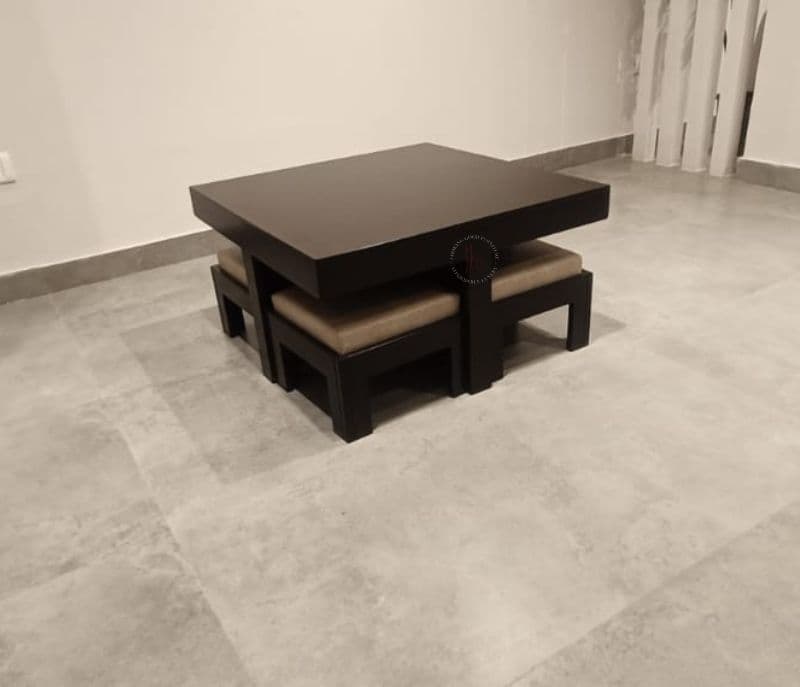 Image 4 for 4 Stools CT (EC)